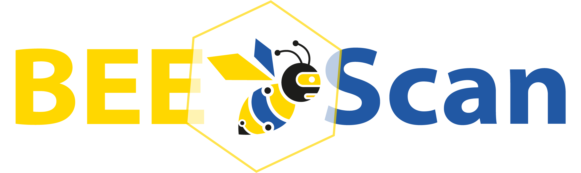 BEE:SCAN logo